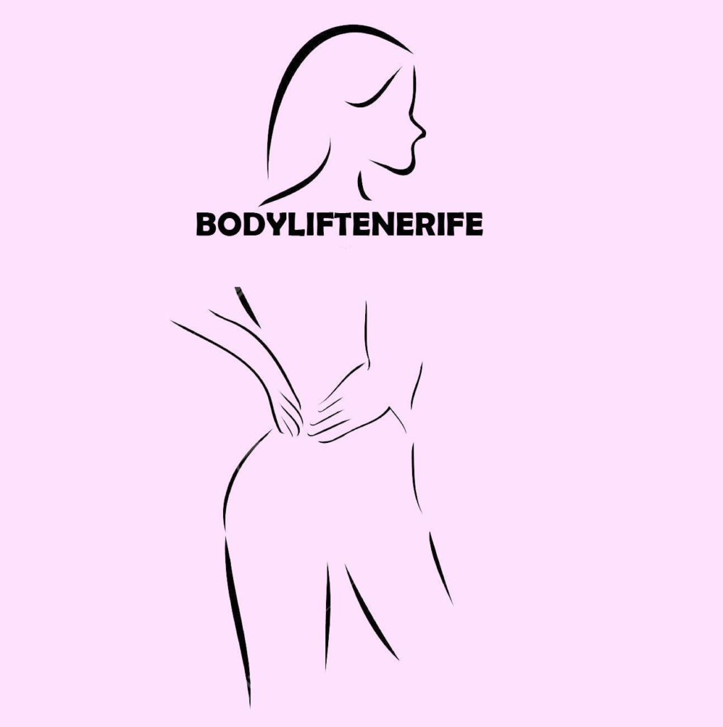 Logo Bodyliftenerife