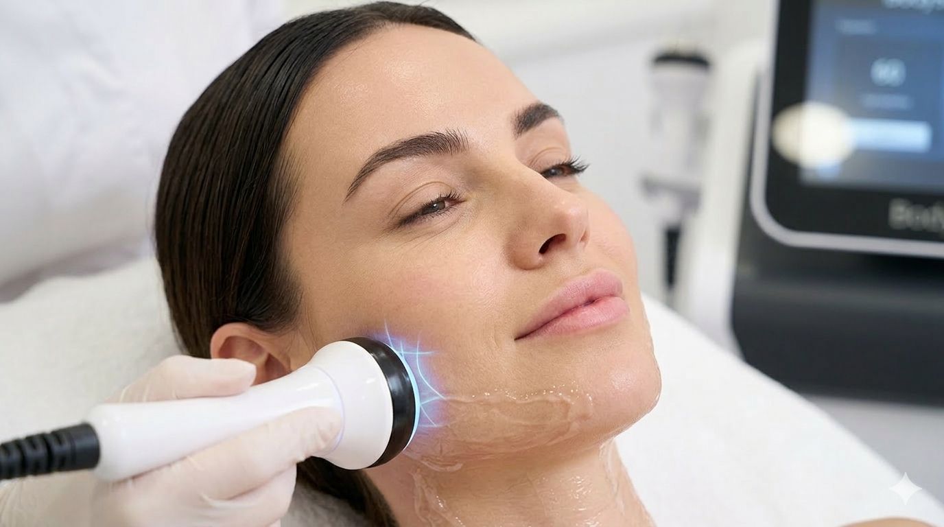 Hilos de colágeno Bodyliftenerife